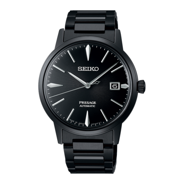 Seiko Presage Automatic Watch SRPJ15J_0