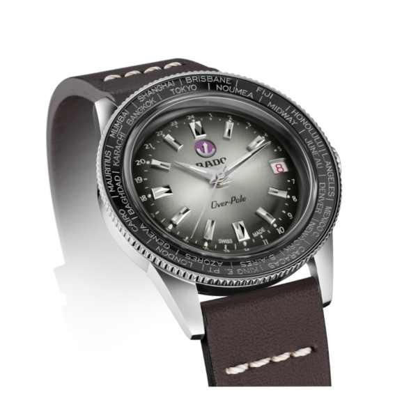 Rado Captain Cook Over-Pole R32116158_1