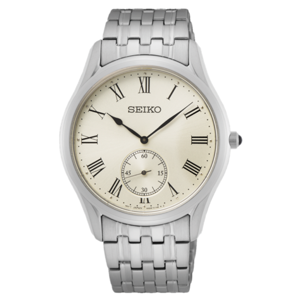 Seiko Conceptual Quartz Watch SRK047P_0