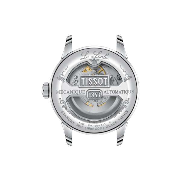 TISSOT LE LOCLE POWERMATIC T0064071603301_1