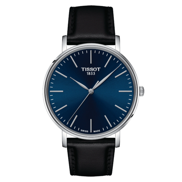 TISSOT EVERYTIME GENT T1434101604100_0