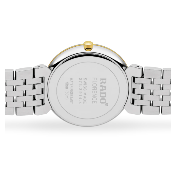 Rado Florence Classic Diamonds R48912703_2