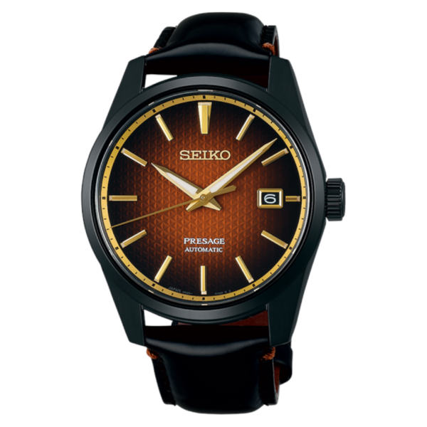 Seiko Presage Limited Edition Automatic Watch SPB331J_0