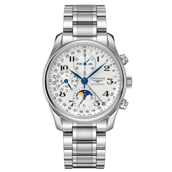The Longines Master Collection L26734786_0