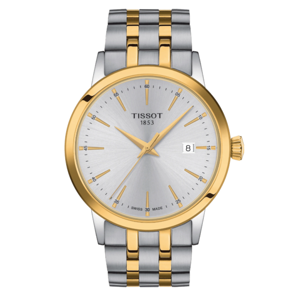 TISSOT CLASSIC DREAM T1294102203100_0