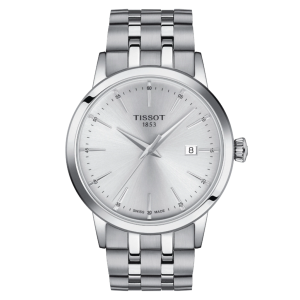 TISSOT CLASSIC DREAM T1294101103100_0