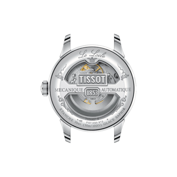 TISSOT LE LOCLE POWERMATIC T0064071103302_1