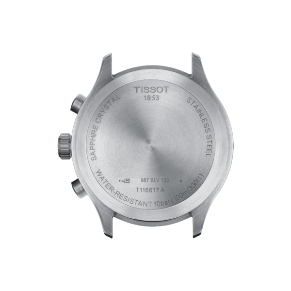 TISSOT CHRONO XL T1166171606200_1