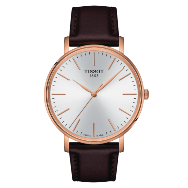 TISSOT EVERYTIME GENT T1434103601100_0