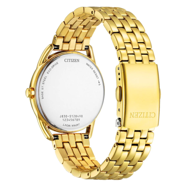 Citizen Eco-Drive Dress Watch FE7092-50E_2