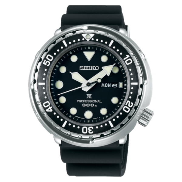 SEIKO Prospex Divers Watch S23629J_0