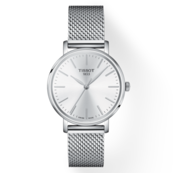 TISSOT EVERYTIME LADY T1432101101100_0