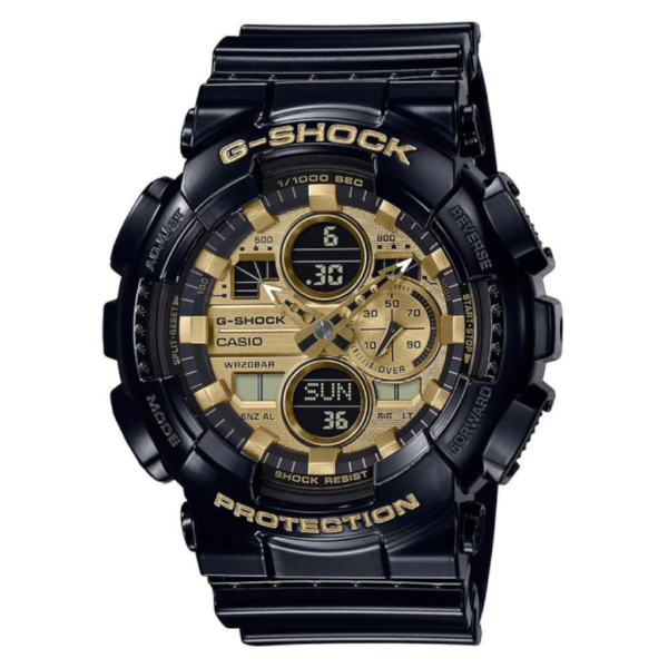 G-Shock GA140GB-1A1_0