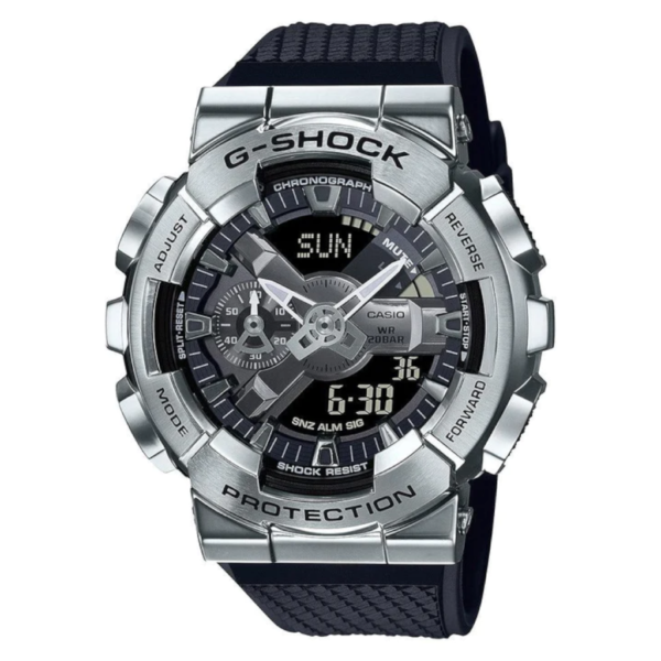 G-Shock GM110-1A_0