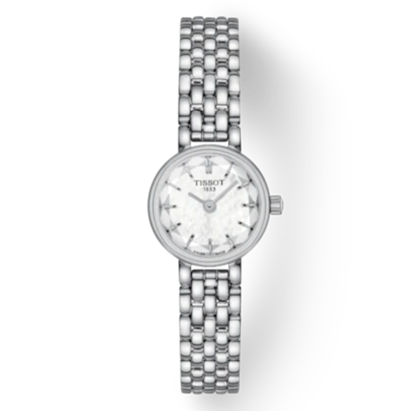 Tissot Lovely Round Watch T1400091111100_0