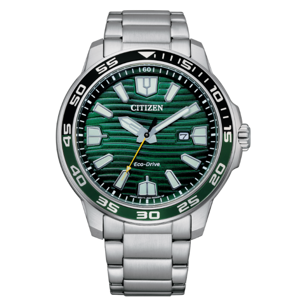 Citizen Uomo AW1526-89X Marine Sport Eco-Drive_0