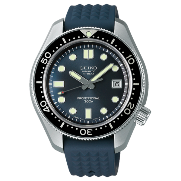 Seiko Prospex 55th Anniversary Divers Limited Edition SLA039J_0