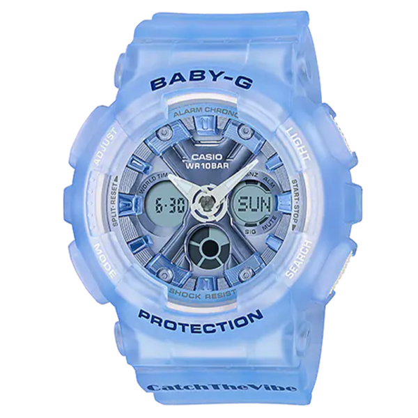 Casio Baby-G BA130CV-2A_0