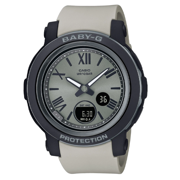 Casio Baby-G BGA290-8A_0