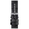 Tissot Official BlackLeather Strap Lugs 22 MM_0