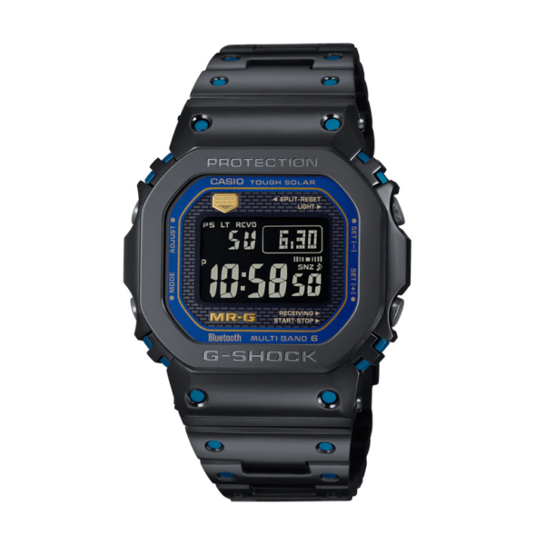 G-SHOCK Premium MRGB5000BA-1D MR-G Watch_0