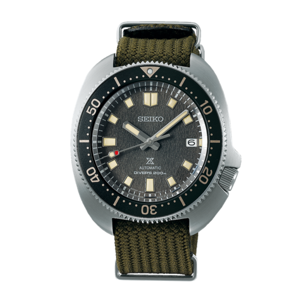 Seiko Prospex Automatic Divers Watch SPB237J_0