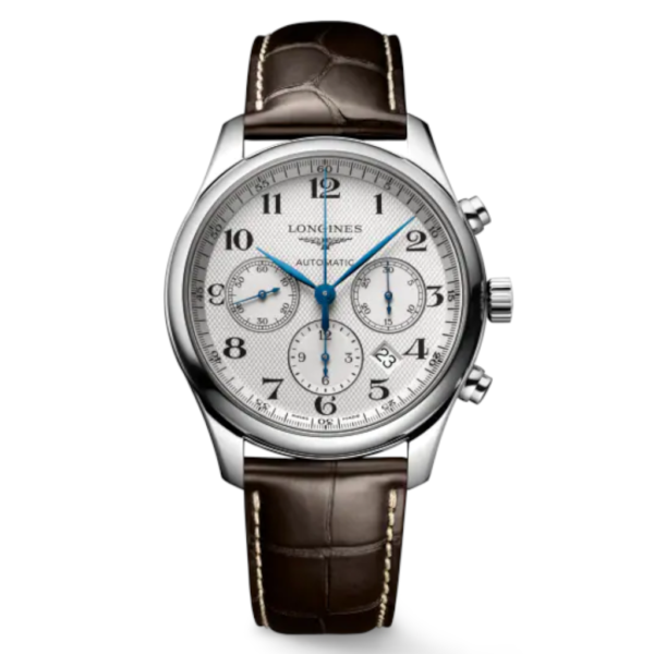 Longines Masters Collection L27594783_0