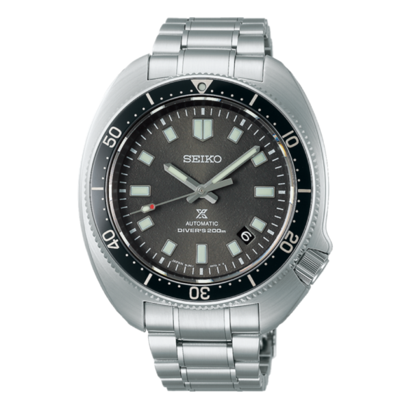 Seiko Prospex Automatic Divers Watch SLA051J_0