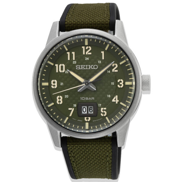 Seiko Conceptual Gents Watch SUR323P_0