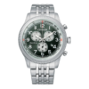 Citizen Eco Driven Watch AT2460-89X