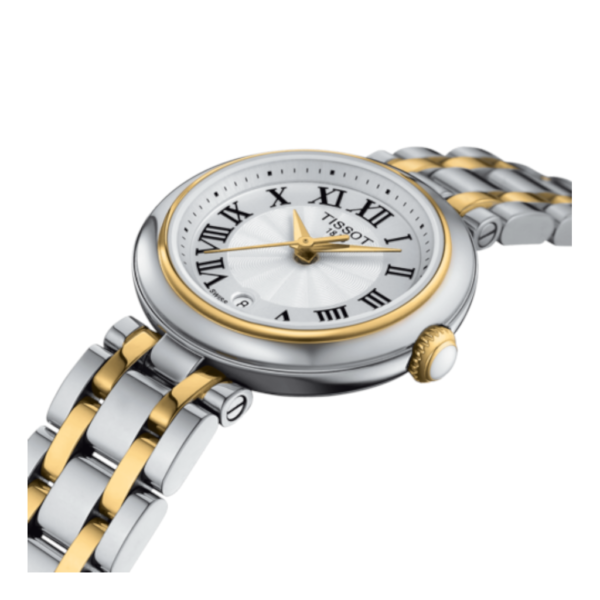 Tissot Bellissima Small Lady T126.010.22.013.00_2