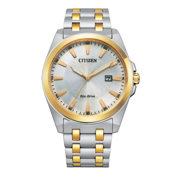 Citizen Men's Dress Watch BM7534-59A