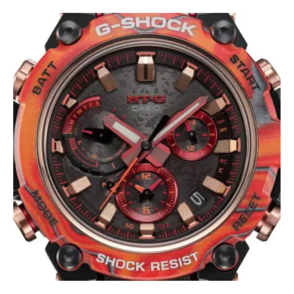 G-SHOCK MT-G FLARE RED MTG-B3000FR-1A_2