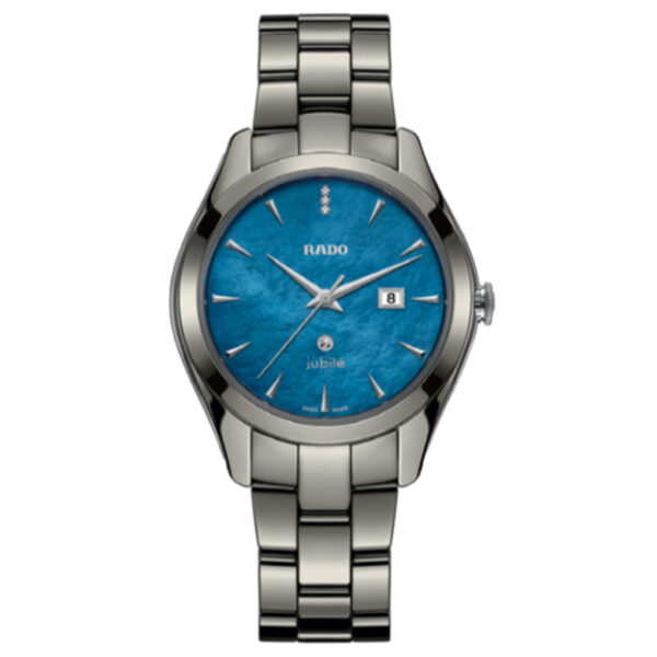 Rado HyperChrome Ash Barty II R32027962_0