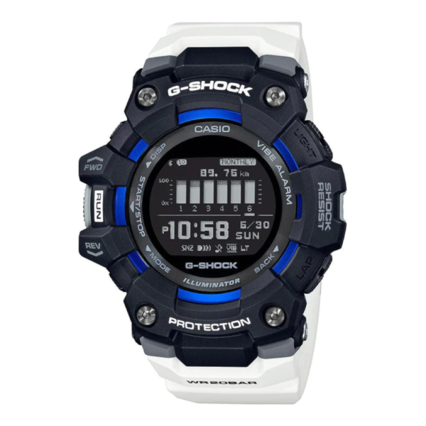 G-Shock GBD100-1A7_0