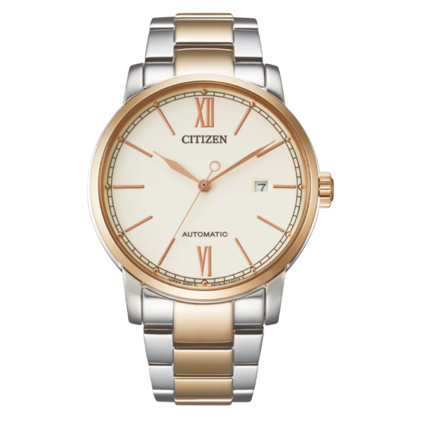 Citizen Automatic Watch NJ0136-81A