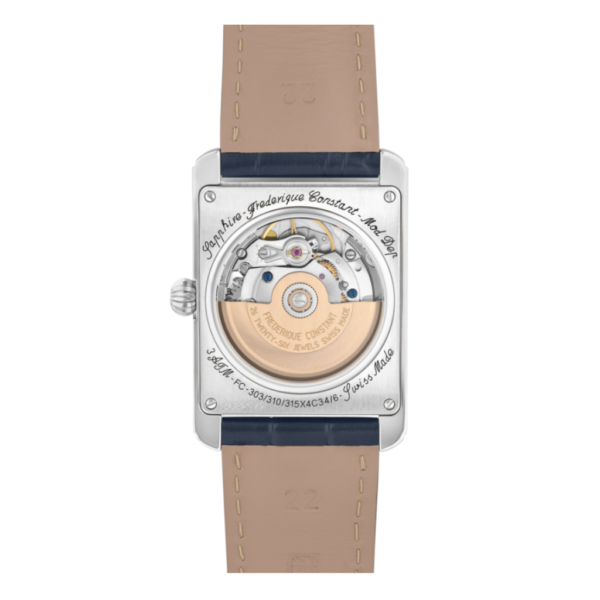 Frederique Constant Carree Automatic FC-303N4C6_2