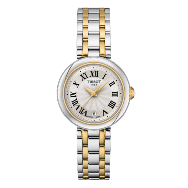 Tissot Bellissima Small Lady T126.010.22.013.00_0