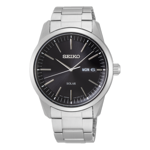 SEIKO Conceptual Solar Watch SNE527P_0