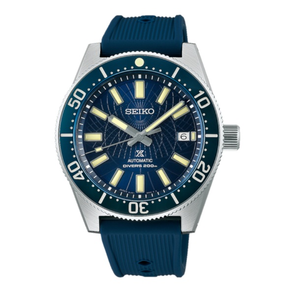 Seiko Prospex Automatic Divers Limited Edition SLA065J_0