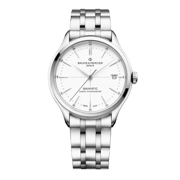 Baume & Mercier Clifton M0A10505_0