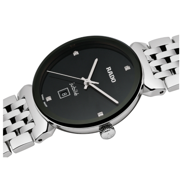 RADO Florence Classic Diamonds R48913713_1