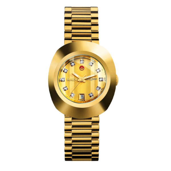 Rado Automatic Watch R12416633_0