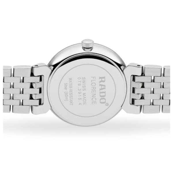 RADO Florence Classic Diamonds R48913713_2