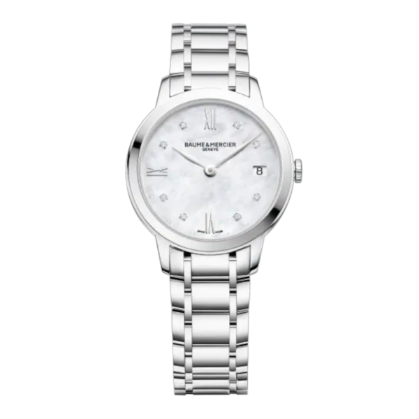 Baume & Mercier Classima M0A10326_0