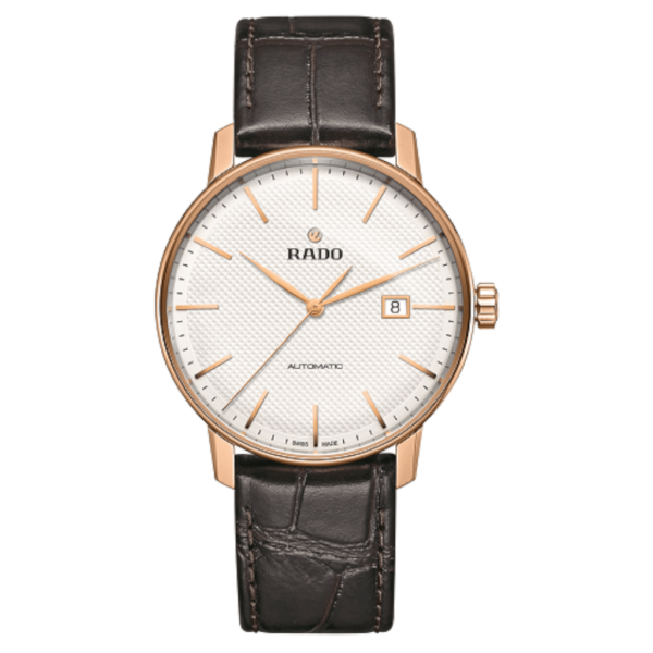 Rado Xl C-Classic Automatic Watch R22877025_0