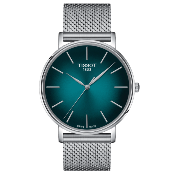 Tissot Everytime Gent T1434101109100_0