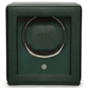 WOLF CUB SINGLE WATCH WINDER WITH COVER
