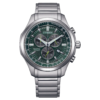 Citizen Men's Titanium Watch AT2530-85X