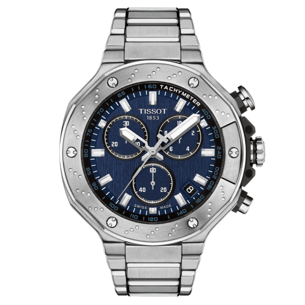 Tissot T-Race Chronograph T1414171104100_0